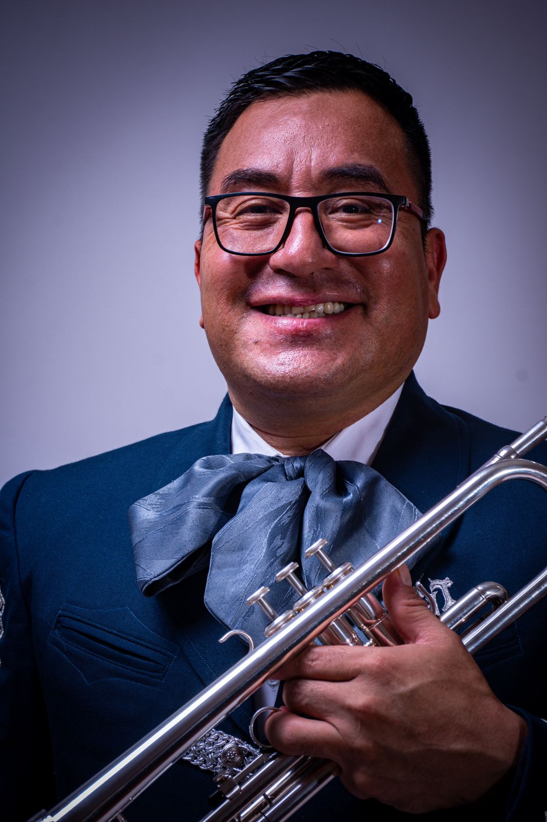 Mtro. Fausto Ramirez